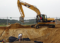 Excavation Services